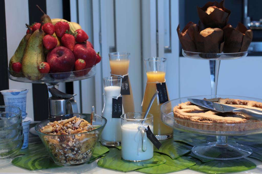Frühstückspension Bb Mailand