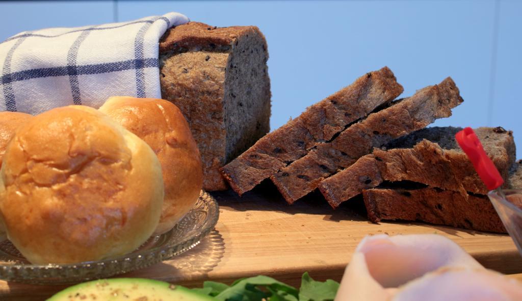 Frühstückspension Bb 2*