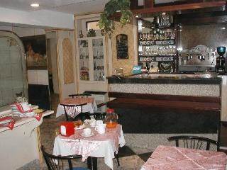 Hotell Vienna Milano