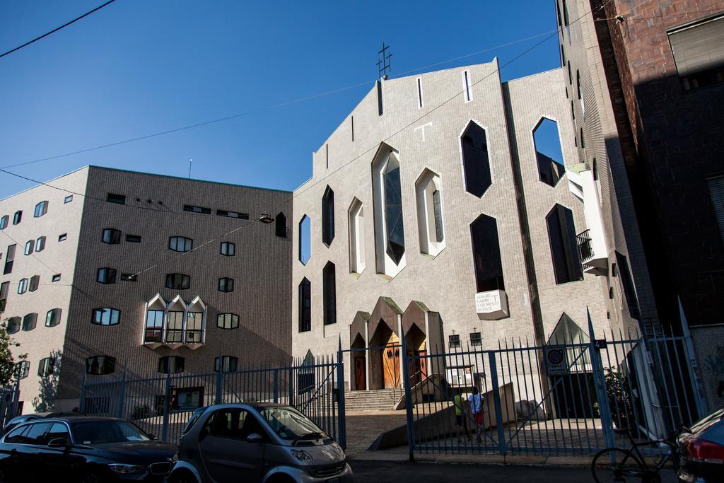 House Of Art Giovio * Milan