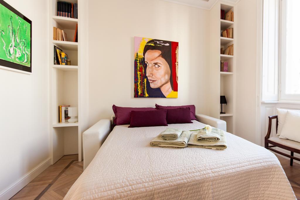 House Of Art Giovio Apartment Milan