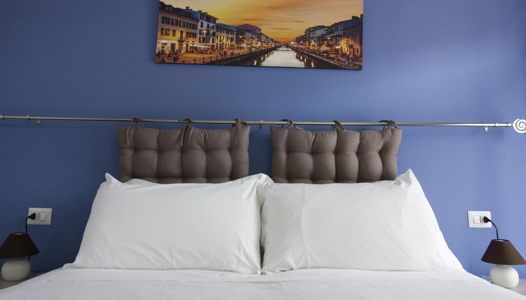 Italianway-ciaia Appartement Milaan