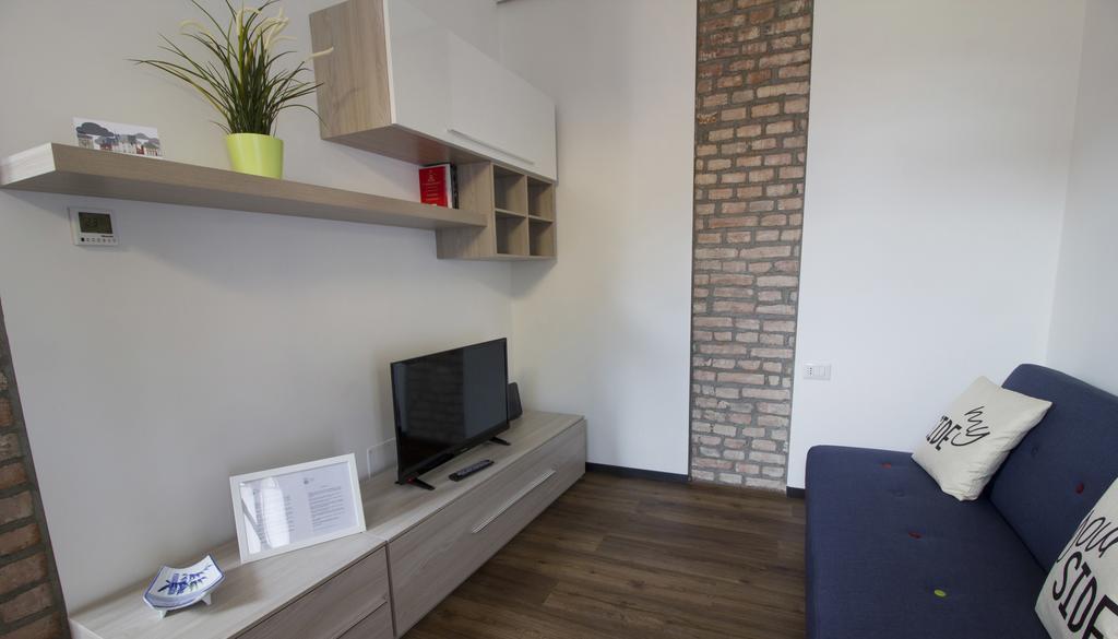 Appartement Italianway-ciaia *