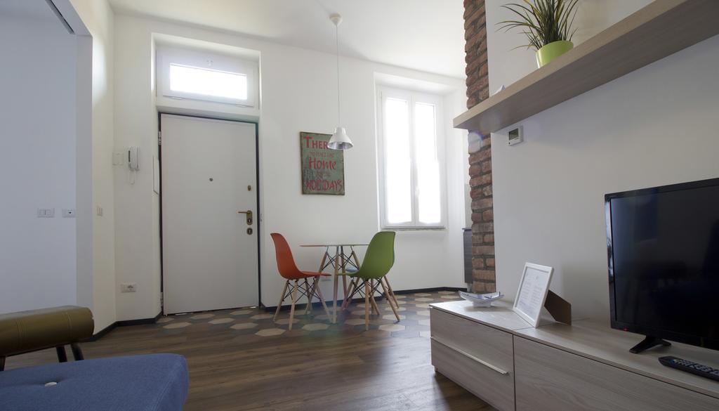 Italianway-ciaia Appartement