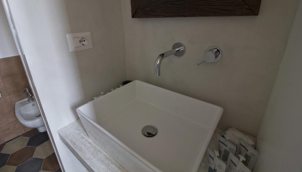 Appartement Italianway-ciaia Milaan