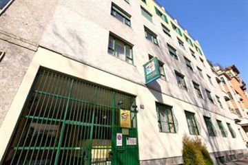Residenza Delle Citta Leilighetshoteller