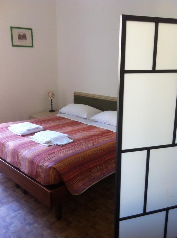 Hotel Gambara *