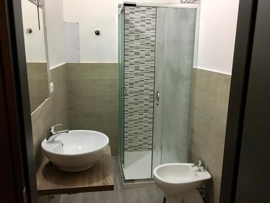 Gæstehus Minas Milano