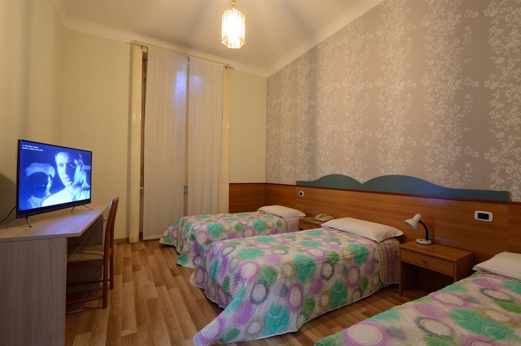 Hotell Gran Sasso