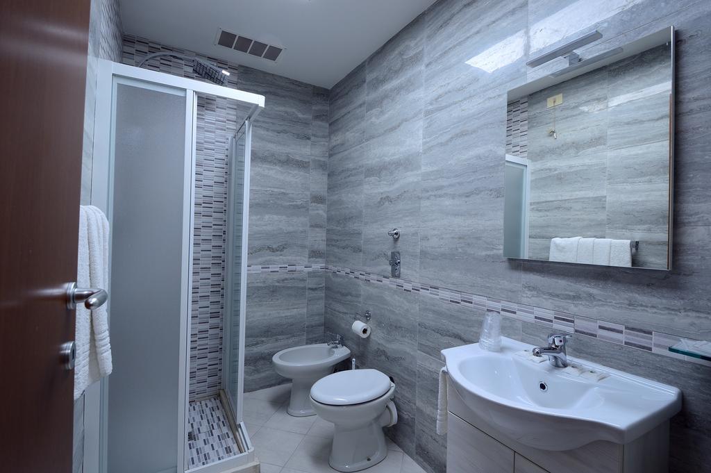 Gran Sasso Hotell