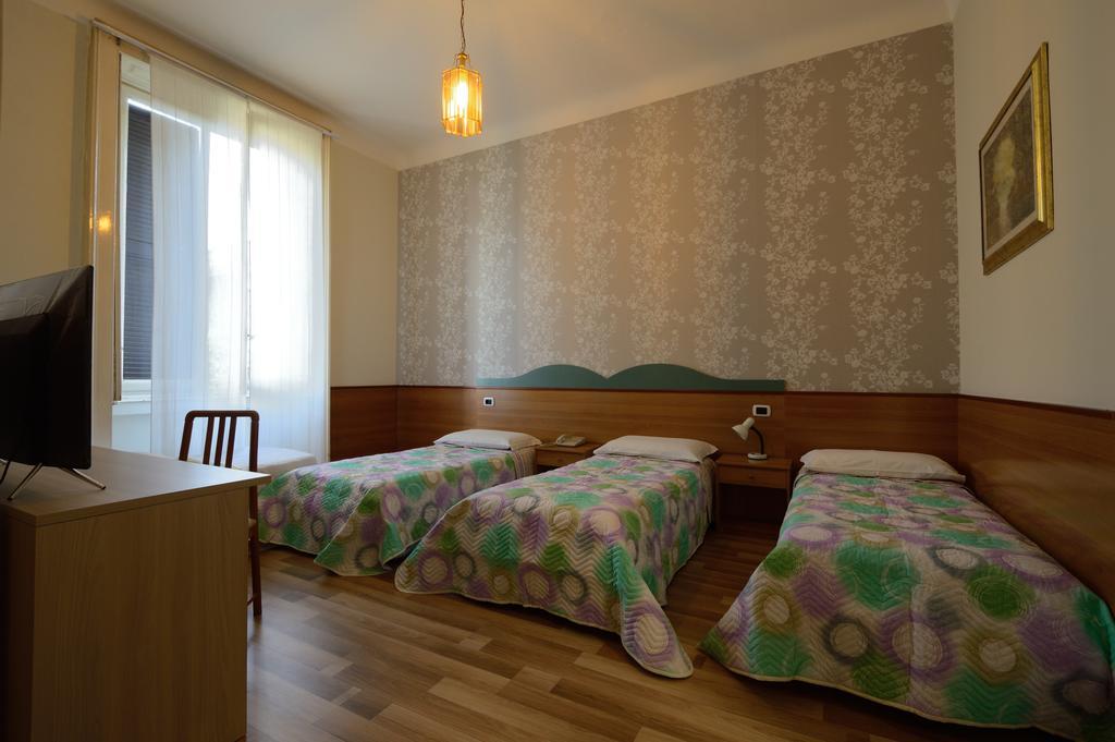 Gran Sasso Hotell