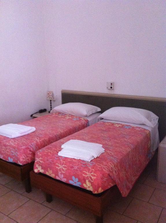 Hotel Gambara Mailand