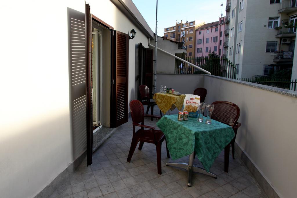 Hotel Lux Durante Milaan