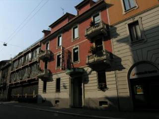 Hotell Losanna 3*