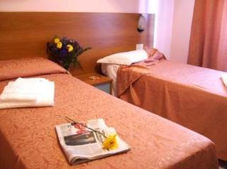 Amendola Fiera Hotel Milano