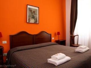 Hotel Fiera Congressi Milan