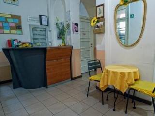Hotel Fiera Congressi Milan