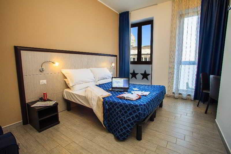 Av 2* Milano