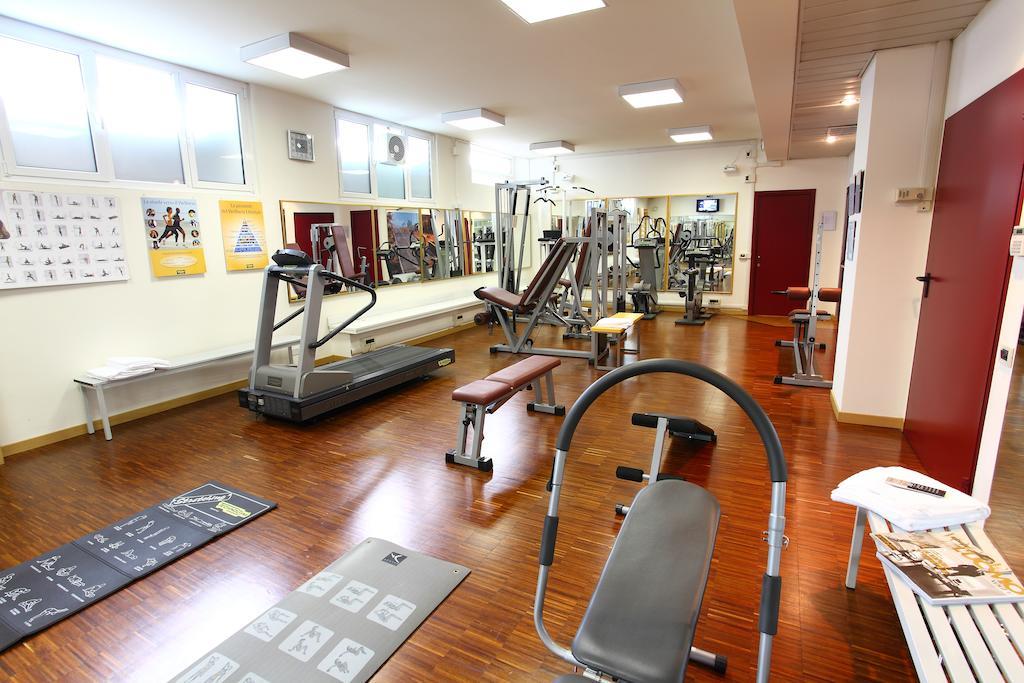 Residenza Delle Citta Leilighetshoteller Milano