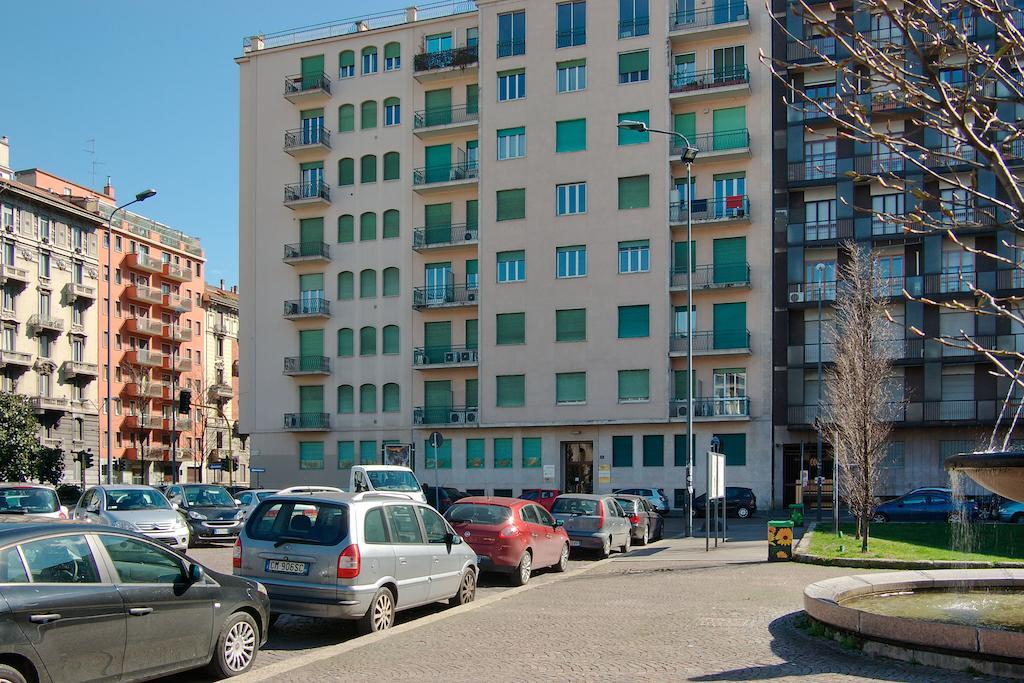 Leilighet Milan Apartment Rental *
