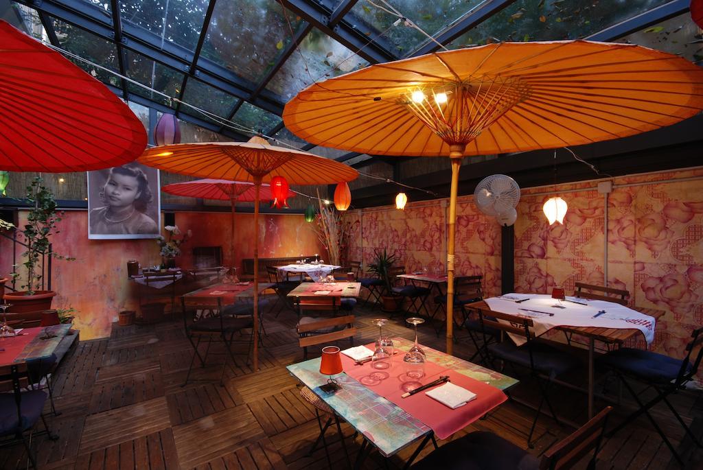 Vietnamonamour Bed & Breakfast Milano