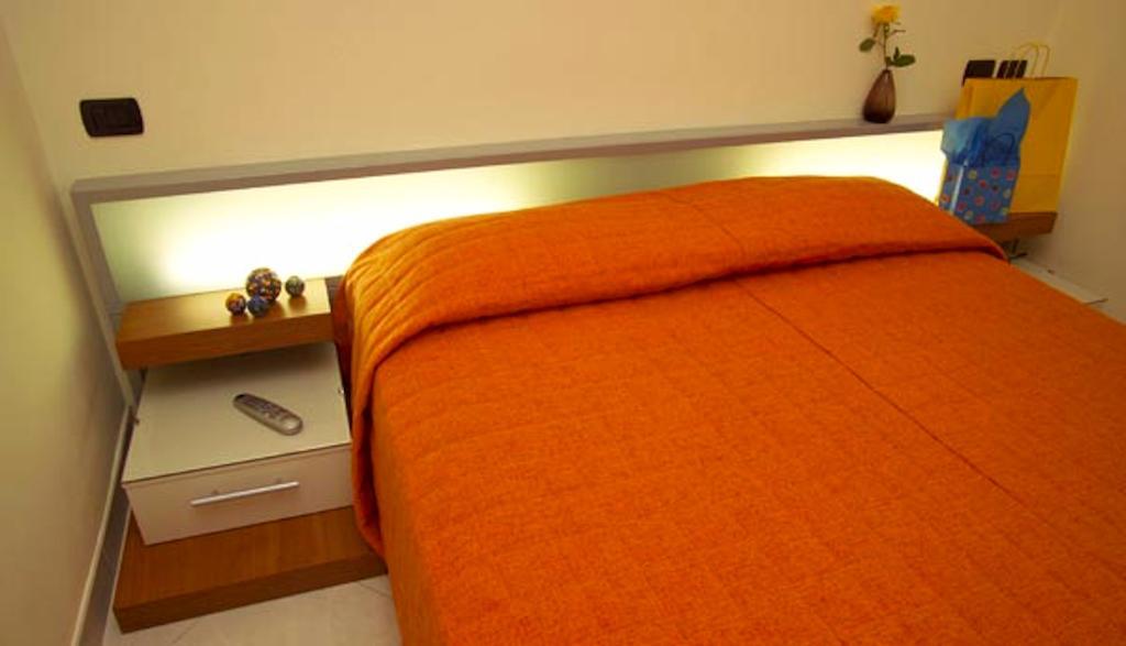Hotell Del Corso