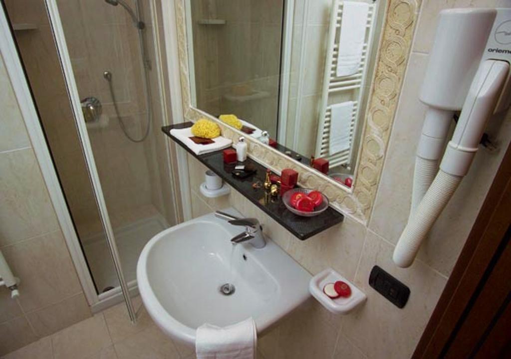 Del Corso Hotell