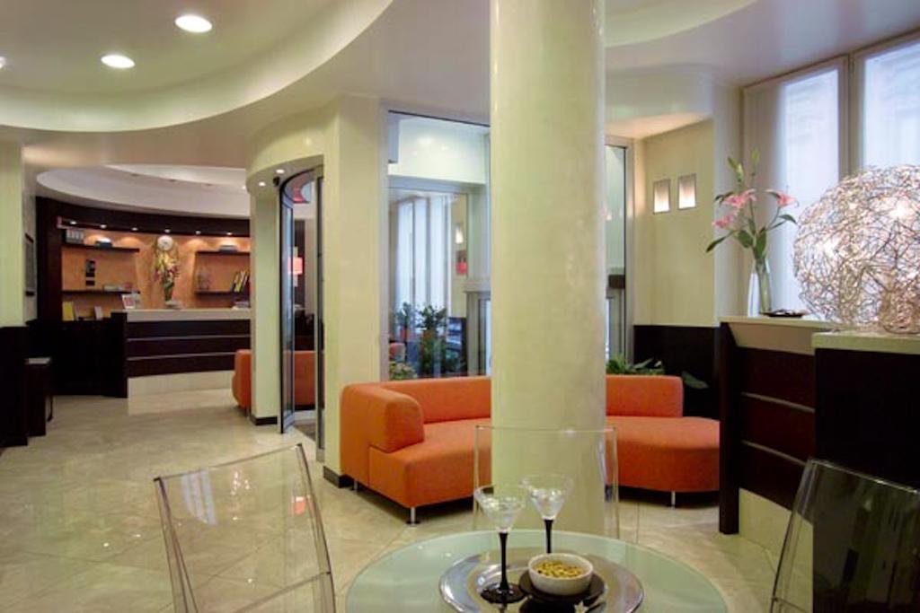 Del Corso Hotell 3*