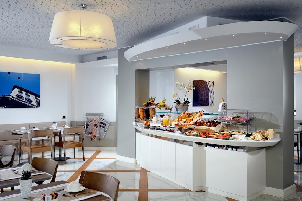 Hotel Western Milan
