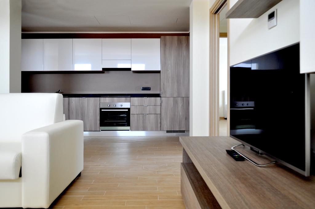 Bb Bicocca Lejlighedshotel