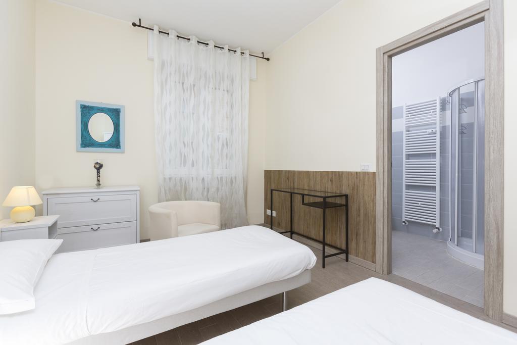 Appartamento Cassala Halldis