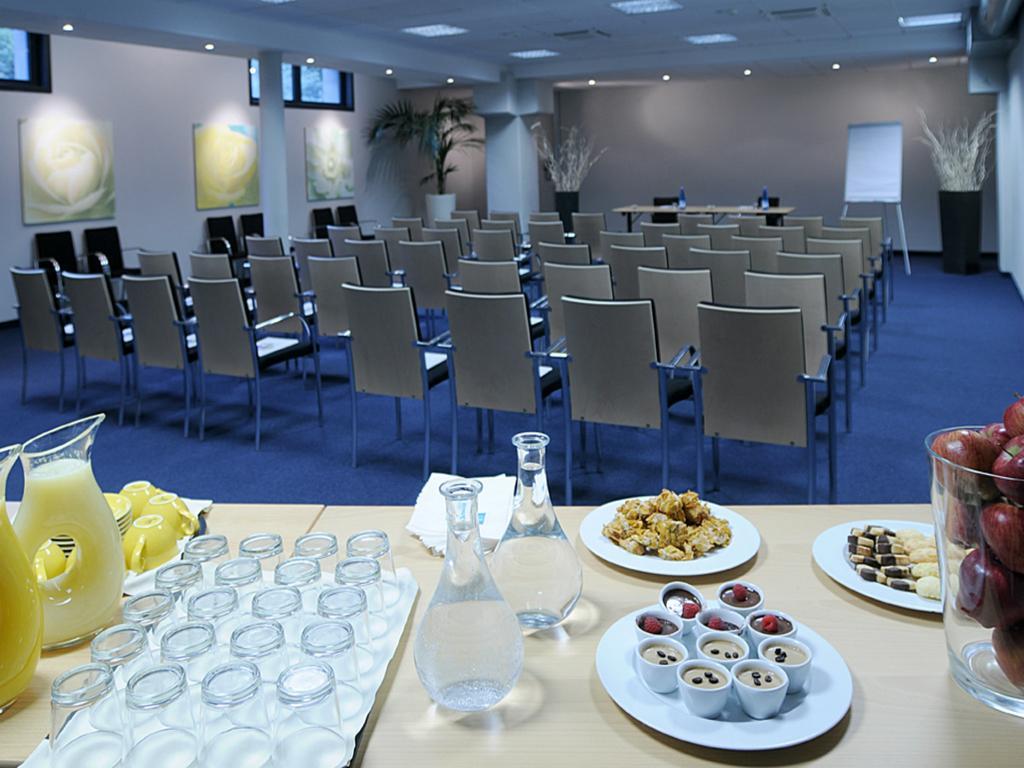 Ih Gioia Hotel Mailand