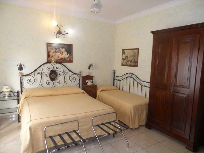 Hotell Eco-art De Albertis