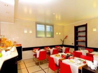 Hotel Susa Milaan