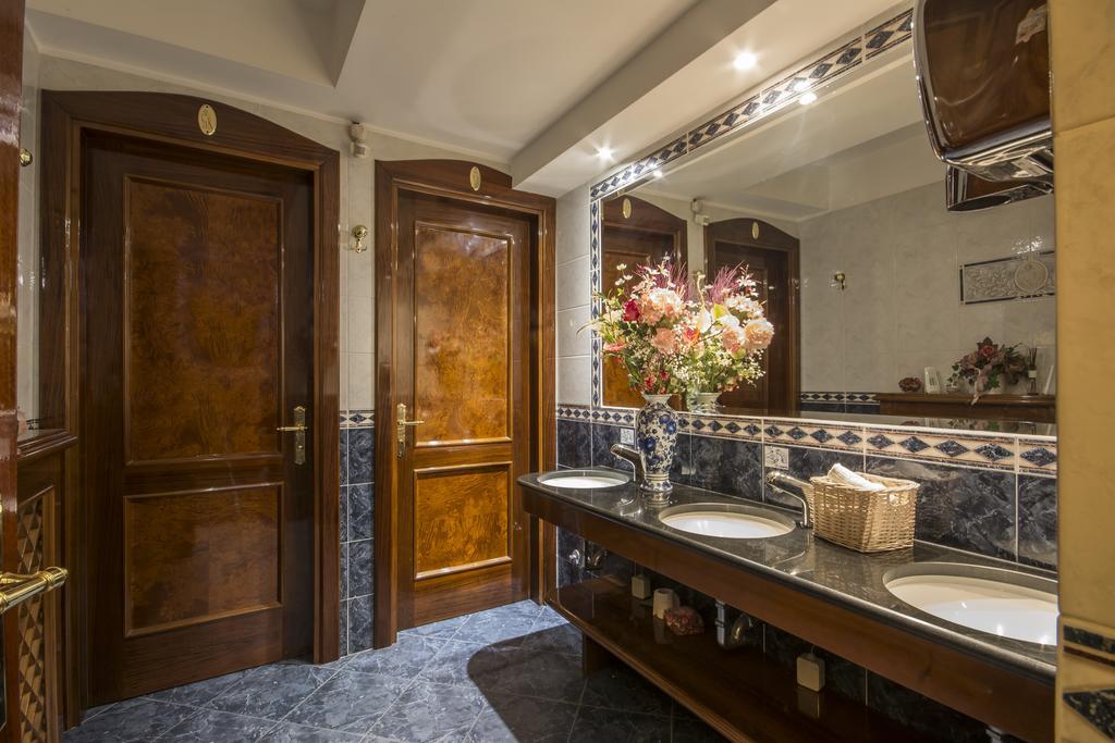 Vittoria Hotel Milaan
