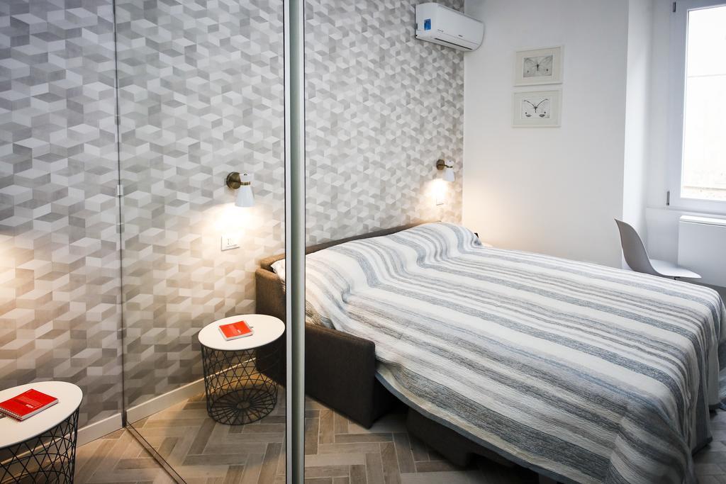 Bligny 42 - Bocconi Lejlighed Milano