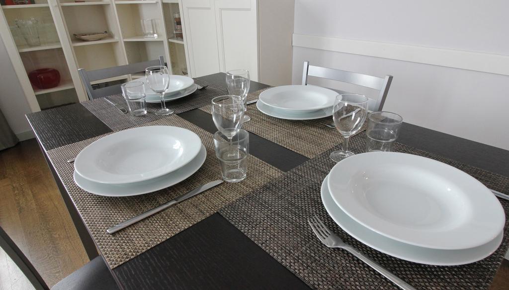 Italianway-vittoria Colonna Appartamento