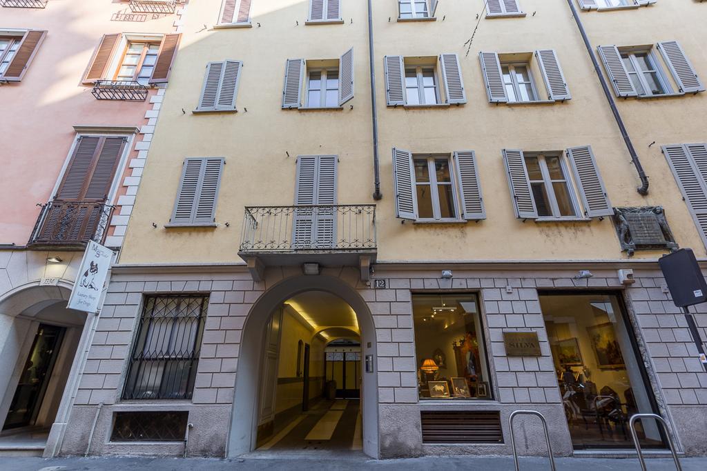 Fifty Eight Apartment