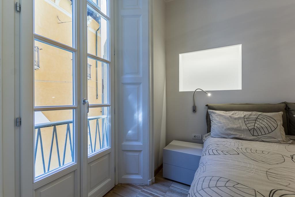 Leilighet Fifty Eight Center Milano