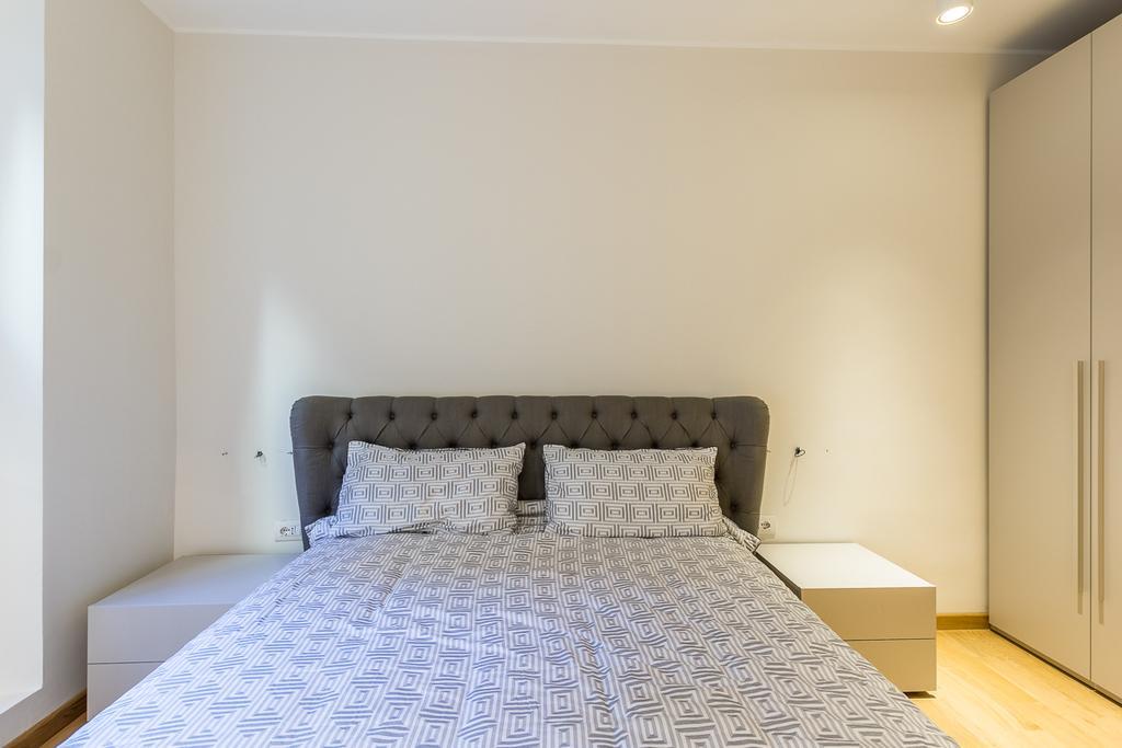 Fifty Eight Center Leilighet Milano