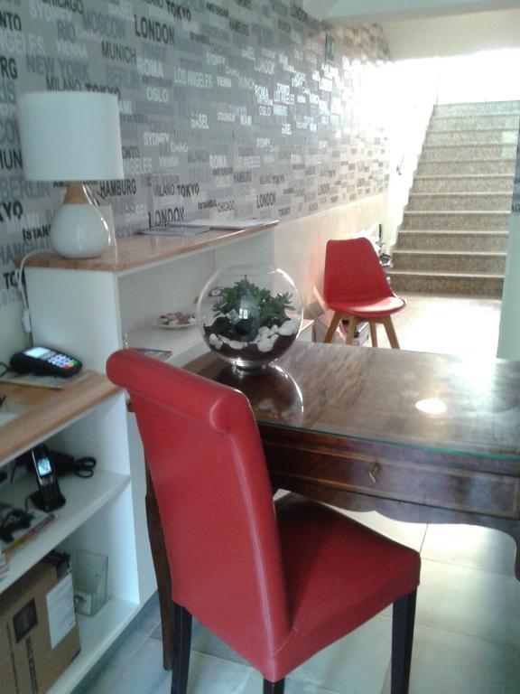 Hotel Malta Mailand