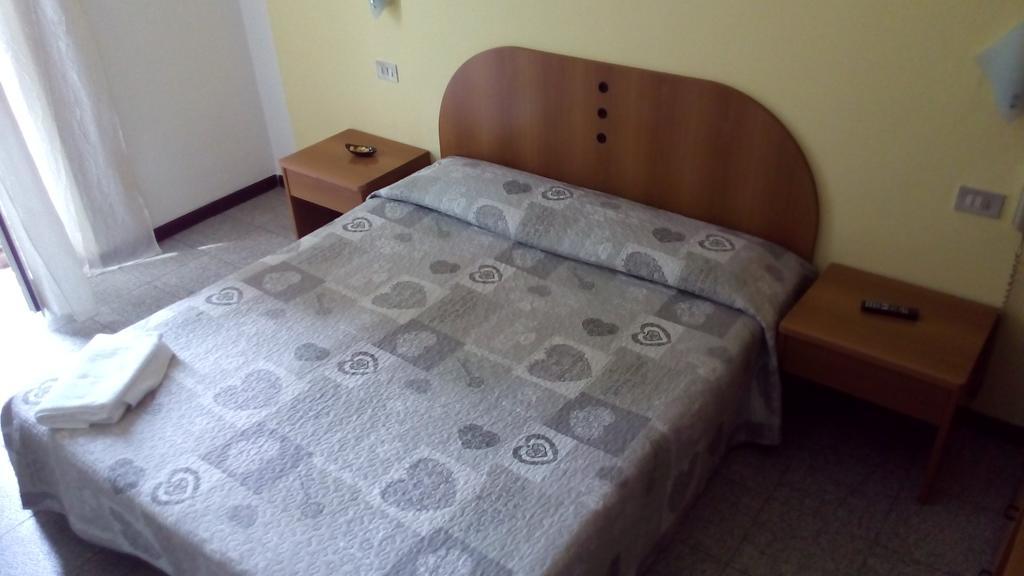 Tirreno Hotel Mailand