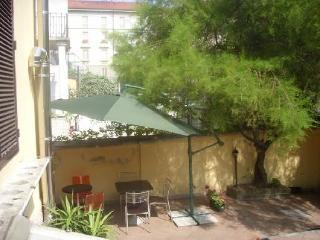 Salerno Mailand
