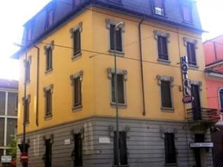 Hotel2000 2* Mailand