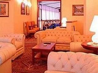 Hotell Certosa