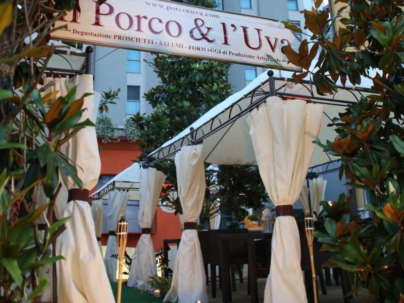 Hotel Mihotel Milano