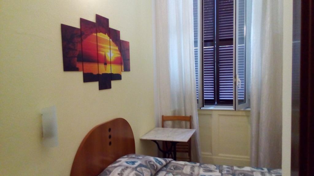 Tirreno Hotel Mailand