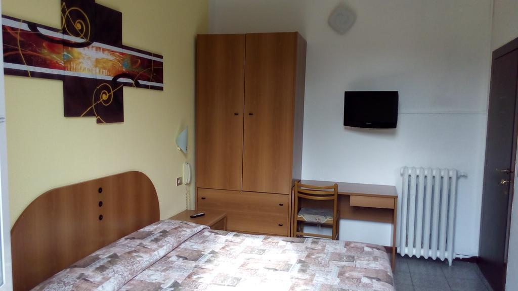Tirreno Hotel