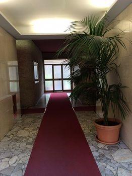 Hotel Sole E Luna Milaan