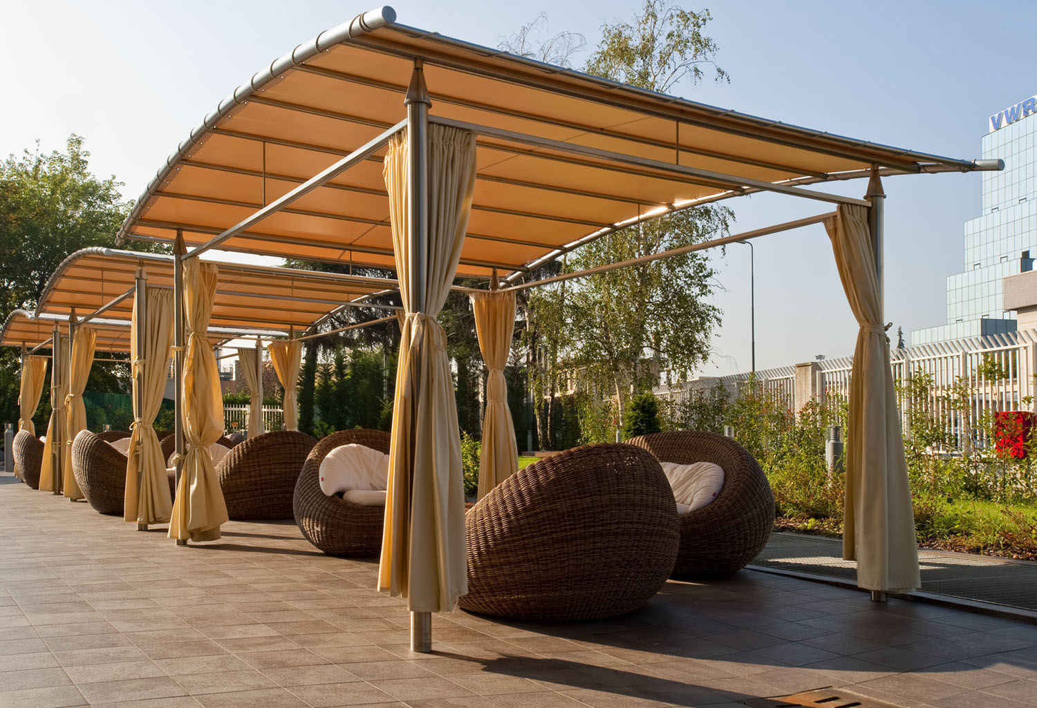 Western The Hub 4* Milaan